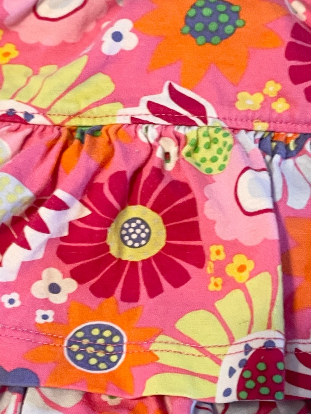Hanna Andersson Skort - Picture 2 of 4